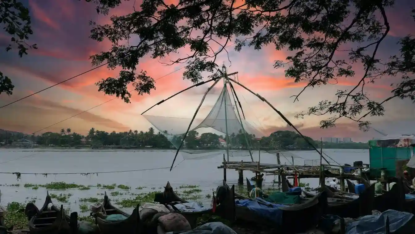 Fort Kochi