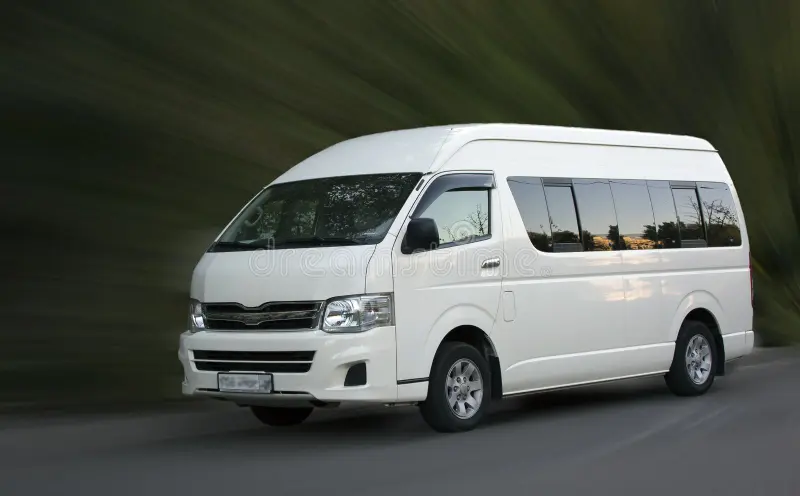 Toyota Hiace (Group)